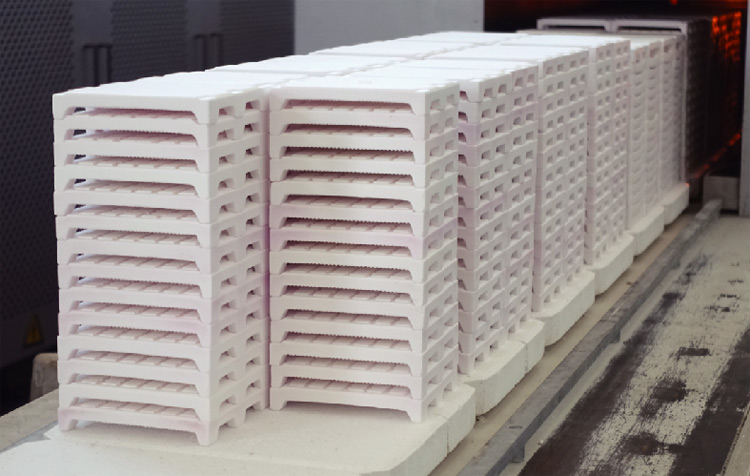 用于氧化鋯插芯,套管等陶瓷燒結 用于氧化鋯插芯,套管等陶瓷燒結